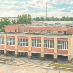 Канал Территория роста в мессенджере MAX — 38 подписчиков