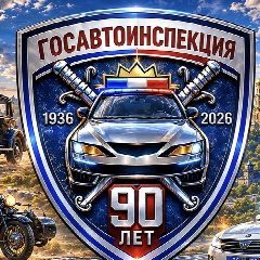 Канал Госавтоинспекция 26 Минераловодский в мессенджере MAX — 1 348 подписчиков