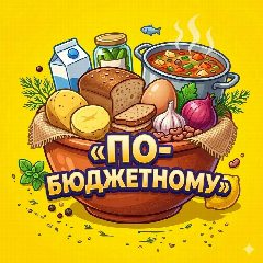 Канал По-бюджетному в мессенджере MAX — 83 900 подписчиков