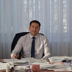 Канал Кузнецов Олег в мессенджере MAX — 289 подписчиков