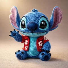 Канал Переводы Игрушек Амигуруми в мессенджере MAX — 1 729 подписчиков