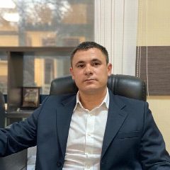 Канал Пужай Николай | Депутат Думы Геленджика в мессенджере MAX — 769 подписчиков