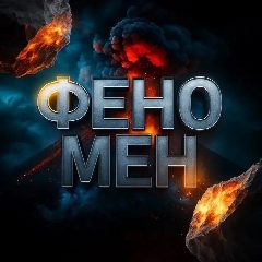Канал ФЕНОМЕН в мессенджере MAX — 13 766 подписчиков