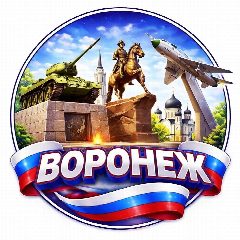 Канал Радар Воронеж 24/7 в мессенджере MAX — 24 012 подписчиков