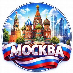 Канал Радар Москва 24/7 в мессенджере MAX — 104 323 подписчика
