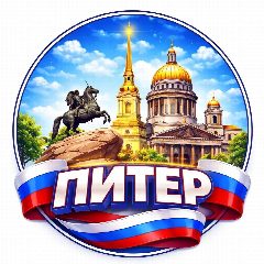 Канал Радар Питер 24/7 в мессенджере MAX — 31 155 подписчиков