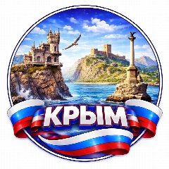Канал Радар Крым 24/7 в мессенджере MAX — 20 462 подписчика