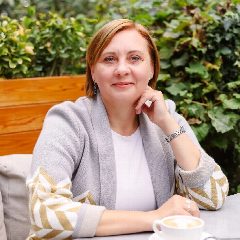 Канал Оксана Чичота гид по Крыму в мессенджере MAX — 75 подписчиков