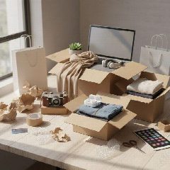 Канал Шопинг с Улыбкой WB/OZON в мессенджере MAX — 281 подписчик