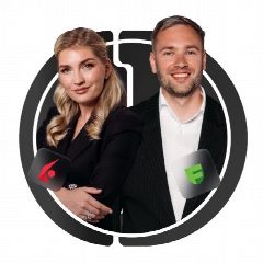 Канал Иностранные брокеры | pro.finansy в мессенджере MAX — 1 548 подписчиков