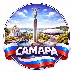 Канал Радар Самара 24/7 в мессенджере MAX — 34 974 подписчика