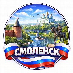 Канал Радар Смоленск 24/7 в мессенджере MAX — 7 342 подписчика