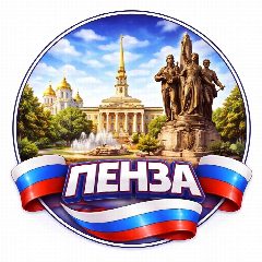 Канал Радар Пенза 24/7 в мессенджере MAX — 5 575 подписчиков