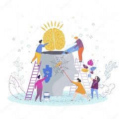 Канал Душа и тело, чистая связь|Психология| Психосоматика | в мессенджере MAX — 347 подписчиков