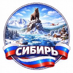 Канал Радар Сибирь 24/7 в мессенджере MAX — 13 030 подписчиков