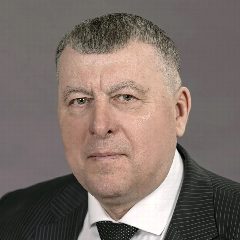 Канал Приемная депутата Гарина Е.Н. в мессенджере MAX — 82 подписчика
