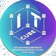 Канал IT‑куб Тында | ЦЦОД в мессенджере MAX — 273 подписчика