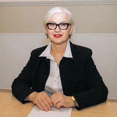 Канал Татьяна Рыбкина в мессенджере MAX — 208 подписчиков