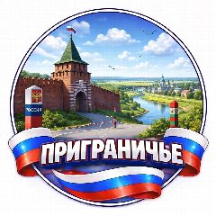 Канал Радар Приграничье 24/7 в мессенджере MAX — 3 760 подписчиков