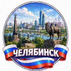 Канал Радар Челябинск 24/7 в мессенджере MAX — 11 521 подписчик