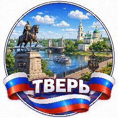 Канал Радар Тверь 24/7 в мессенджере MAX — 8 647 подписчиков