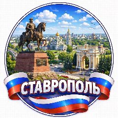 Канал Радар Ставрополь 24/7 в мессенджере MAX — 10 447 подписчиков
