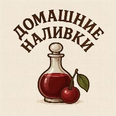 Канал ДОМАШНИЕ НАЛИВКИ И НАСТОЙКИ 🍷🍒 в мессенджере MAX — 15 349 подписчиков