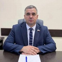 Канал Сергей Винокуров в мессенджере MAX — 179 подписчиков