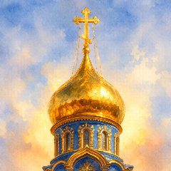 Канал Православный календарь в мессенджере MAX — 2 696 подписчиков