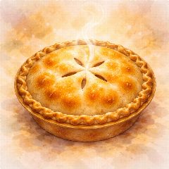 Канал Бабушкины рецепты 🥧 в мессенджере MAX — 3 189 подписчиков