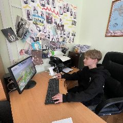 Канал Искра 76 в мессенджере MAX — 67 подписчиков