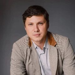 Канал Владислав Парунов в мессенджере MAX — 215 подписчиков