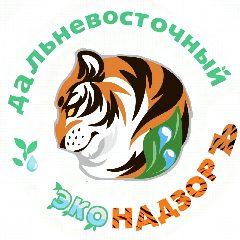 Канал Дальневосточный ЭкоНадзорЪ в мессенджере MAX — 32 подписчика
