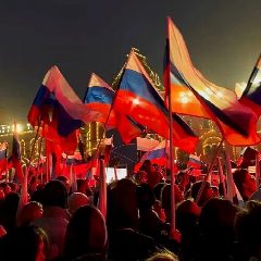 Канал Русские 1🇷🇺 в мессенджере MAX — 173 подписчика
