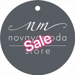 Канал Novayamoda _store (sale) в мессенджере MAX — 1 721 подписчик