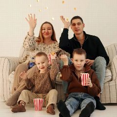 Канал Та самая Алёна 💎 в мессенджере MAX — 1 998 подписчиков
