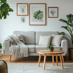 Канал Маленькая квартира в мессенджере MAX — 9 694 подписчика