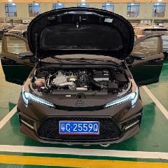 Канал Toyota Levin (563273) Харбин в мессенджере MAX — 38 подписчиков