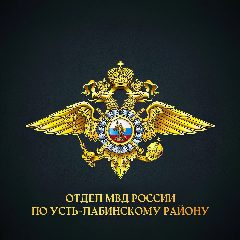 Канал Отдел МВД России по Усть-Лабинскому району в мессенджере MAX — 1 170 подписчиков