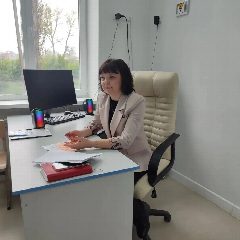 Канал Крюкова Елена в мессенджере MAX — 222 подписчика