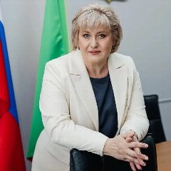 Канал Марина Секержитская | Министр образования Забайкальского края в мессенджере MAX — 1 331 подписчик
