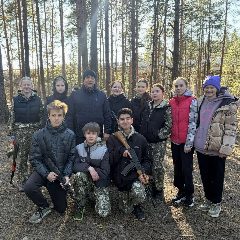 Канал Вахта Памяти в мессенджере MAX — 339 подписчиков