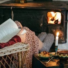 Канал July | Уголок вдохновения в мессенджере MAX — 1 201 подписчик