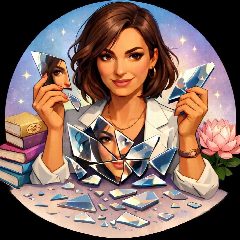 Канал Я себя сделала сама | Психология в мессенджере MAX — 3 462 подписчика