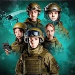 Канал Команда Пламя 1945 в мессенджере MAX — 134 подписчика