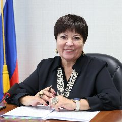 Канал Коршунова Наталья Дмитриевна в мессенджере MAX — 84 подписчика