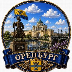 Канал Радар Оренбург 24/7 в мессенджере MAX — 8 404 подписчика