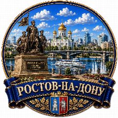 Канал Радар Ростов 24/7 в мессенджере MAX — 33 475 подписчиков