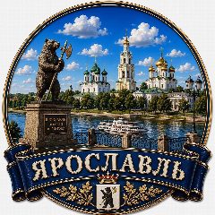 Канал Радар Ярославль 24/7 в мессенджере MAX — 16 906 подписчиков