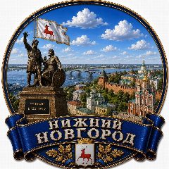Канал Радар Нижний Новгород 24/7 в мессенджере MAX — 5 630 подписчиков
